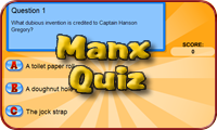 Manx Laguage Quiz