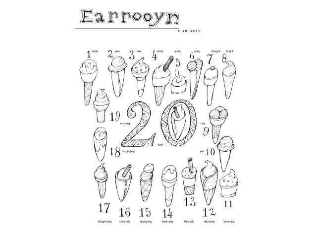 Earrooyn