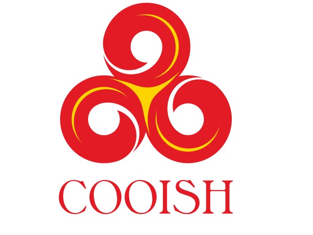 Cooish 2012 