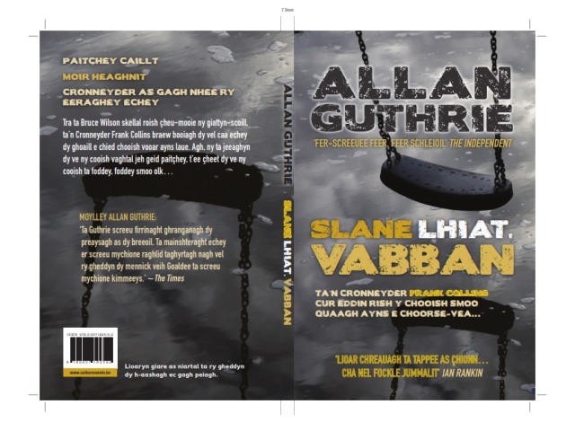 Slane Lhiat, Vabban